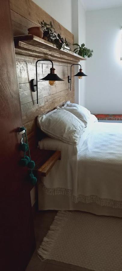 Aeropuerto A 5' Y Ruta Del Vino A 100 Mts Apartment Салта Екстериор снимка