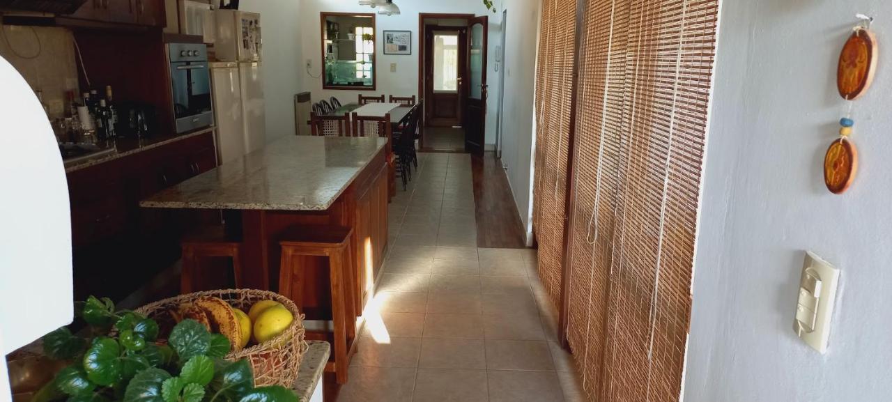 Aeropuerto A 5' Y Ruta Del Vino A 100 Mts Apartment Салта Екстериор снимка