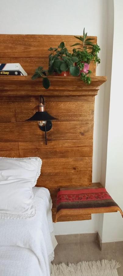 Aeropuerto A 5' Y Ruta Del Vino A 100 Mts Apartment Салта Екстериор снимка
