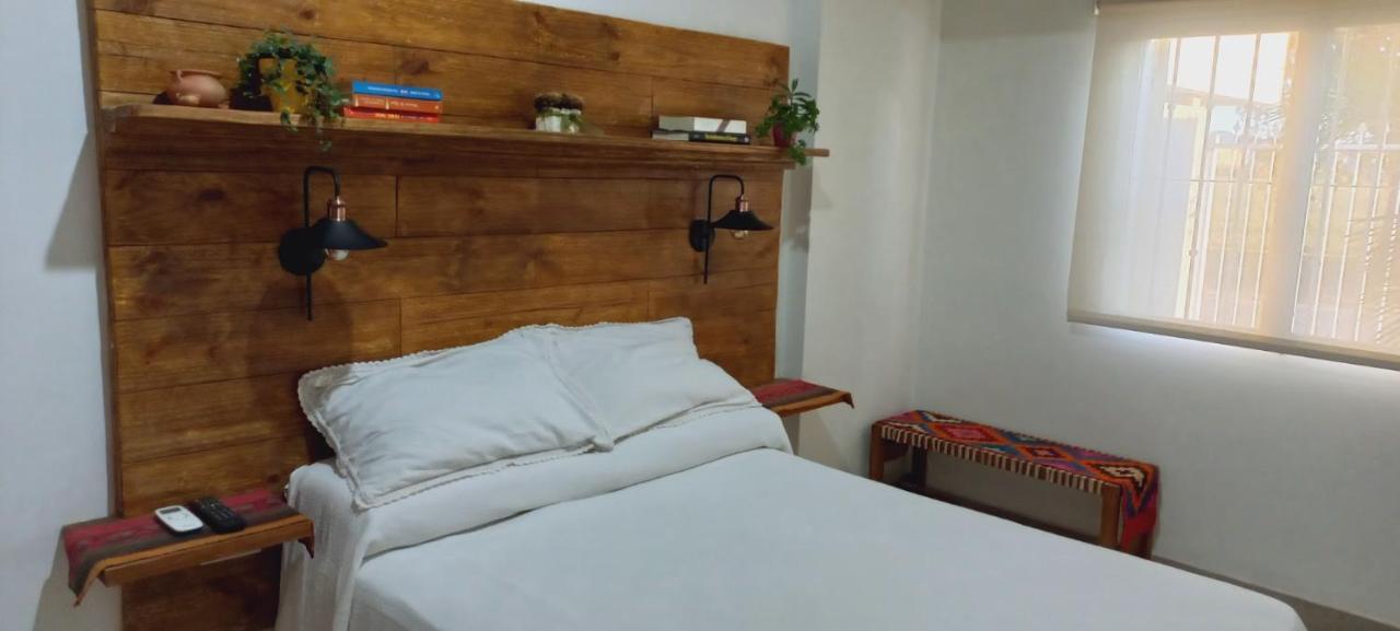 Aeropuerto A 5' Y Ruta Del Vino A 100 Mts Apartment Салта Екстериор снимка