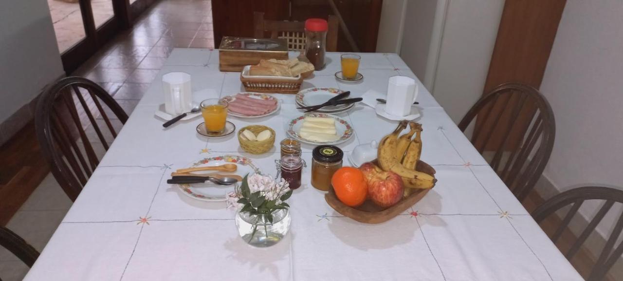 Aeropuerto A 5' Y Ruta Del Vino A 100 Mts Apartment Салта Екстериор снимка