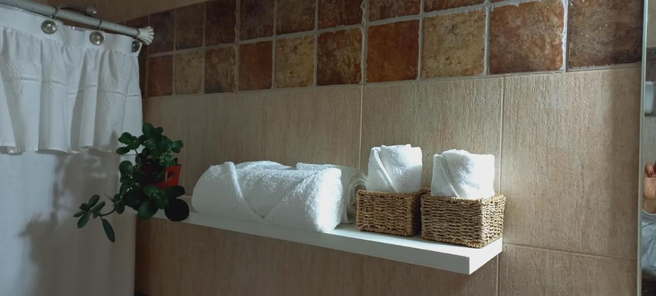 Aeropuerto A 5' Y Ruta Del Vino A 100 Mts Apartment Салта Екстериор снимка