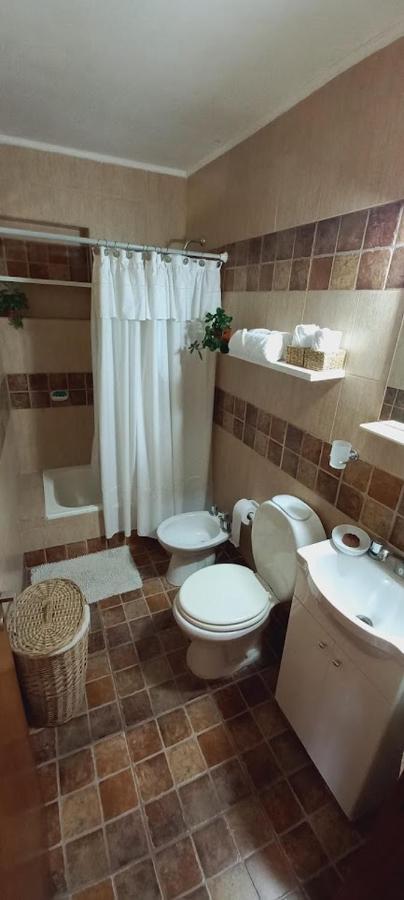Aeropuerto A 5' Y Ruta Del Vino A 100 Mts Apartment Салта Екстериор снимка