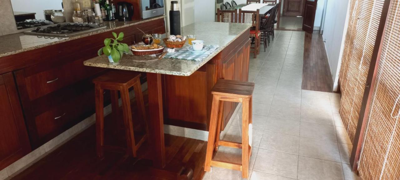 Aeropuerto A 5' Y Ruta Del Vino A 100 Mts Apartment Салта Екстериор снимка