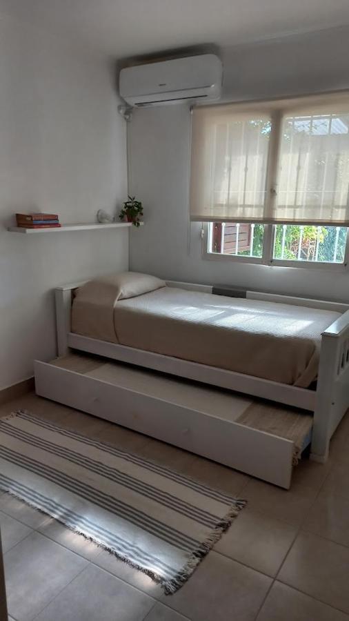 Aeropuerto A 5' Y Ruta Del Vino A 100 Mts Apartment Салта Екстериор снимка