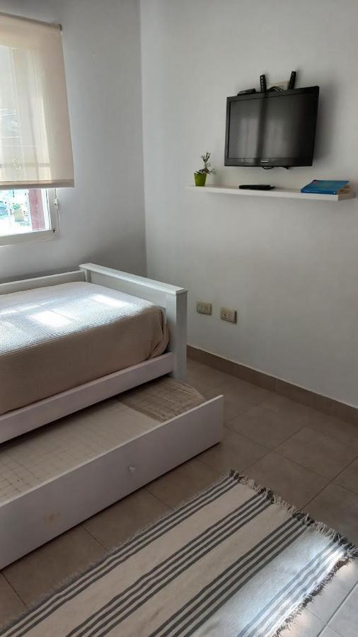 Aeropuerto A 5' Y Ruta Del Vino A 100 Mts Apartment Салта Екстериор снимка
