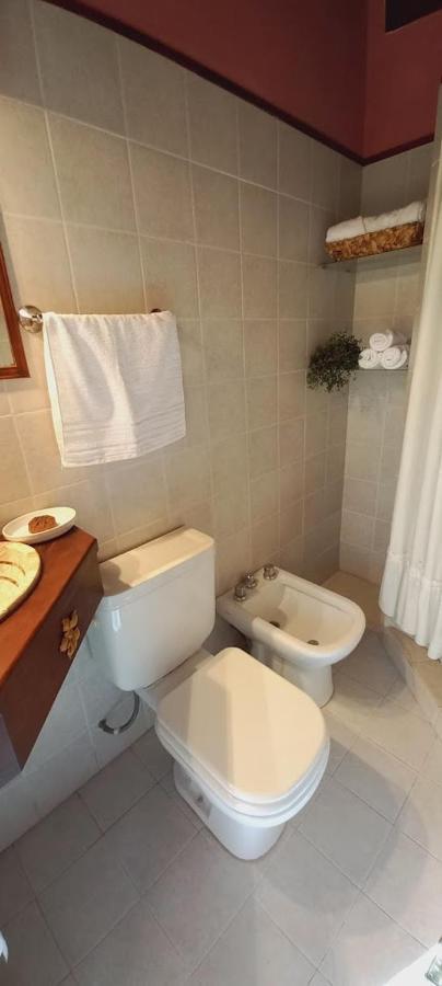 Aeropuerto A 5' Y Ruta Del Vino A 100 Mts Apartment Салта Екстериор снимка